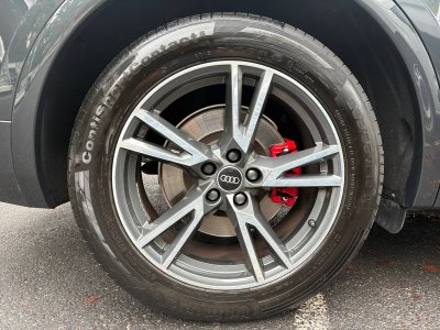 Audi Q5 50 TFSIe 299 S tronic 7 Quattro Avus   - 50
