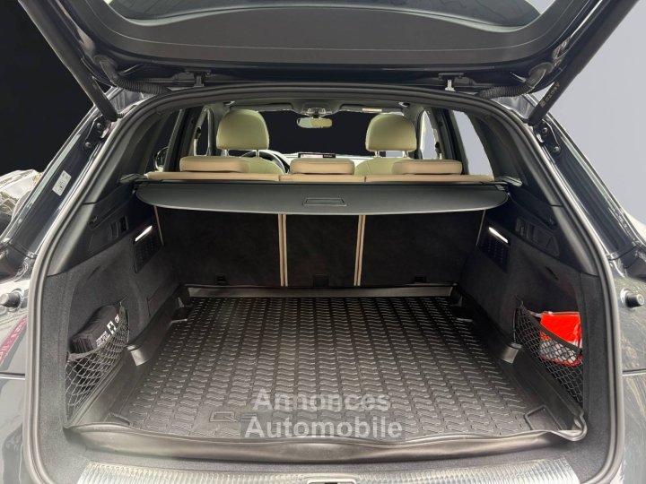 Audi Q5 50 TFSIe 299 S tronic 7 Quattro Avus - 51