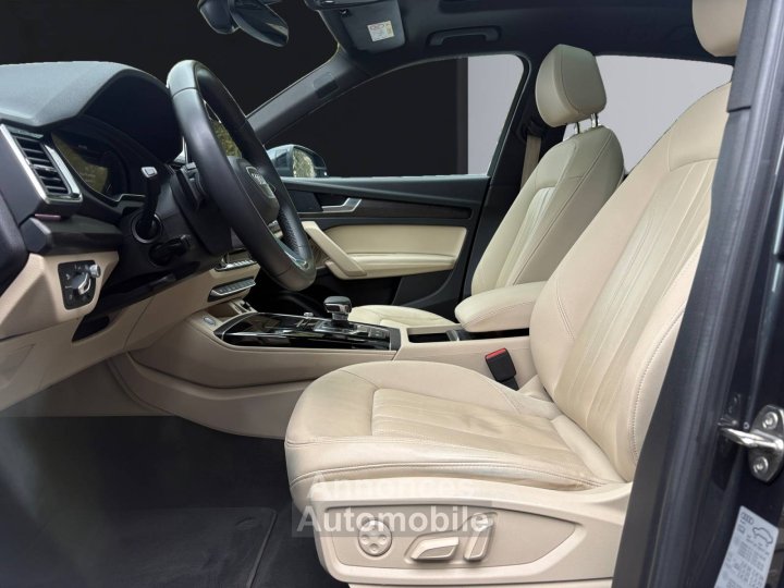 Audi Q5 50 TFSIe 299 S tronic 7 Quattro Avus - 52