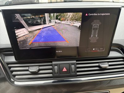 Audi Q5 50 TFSIe 299 S tronic 7 Quattro Avus   - 57