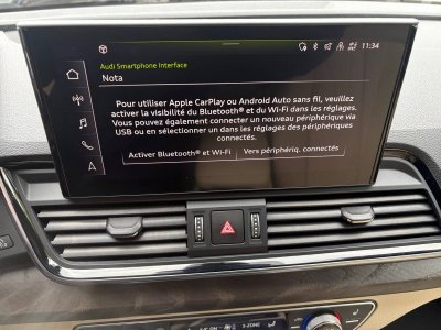 Audi Q5 50 TFSIe 299 S tronic 7 Quattro Avus   - 58