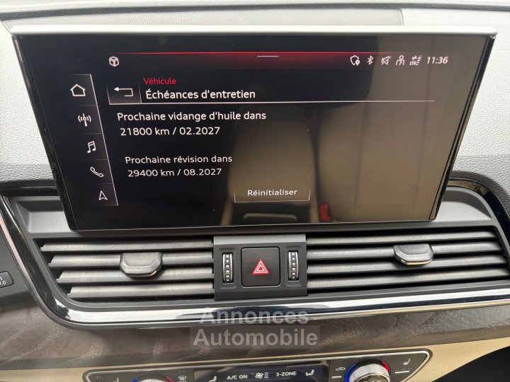 Audi Q5 50 TFSIe 299 S tronic 7 Quattro Avus - 60