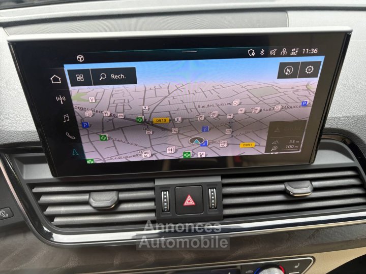 Audi Q5 50 TFSIe 299 S tronic 7 Quattro Avus - 61