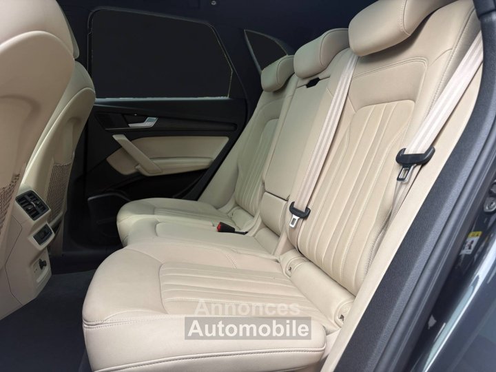Audi Q5 50 TFSIe 299 S tronic 7 Quattro Avus - 64