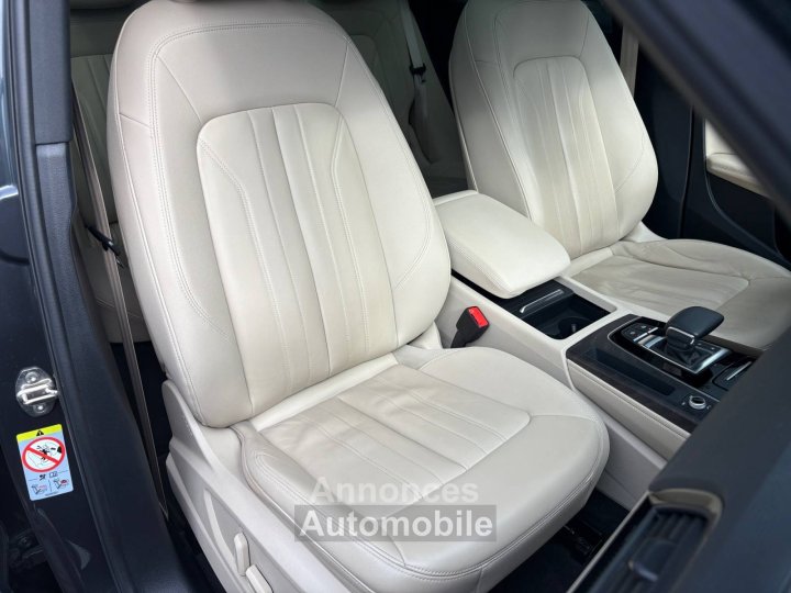 Audi Q5 50 TFSIe 299 S tronic 7 Quattro Avus - 67