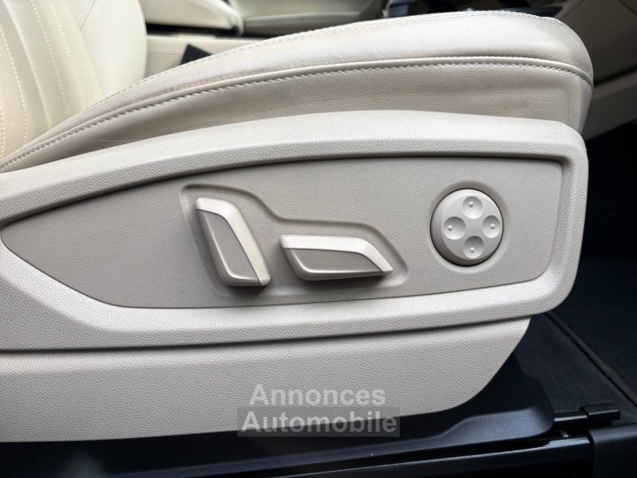 Audi Q5 50 TFSIe 299 S tronic 7 Quattro Avus - 69