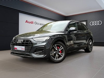Audi Q5 50 TFSIe 299 S tronic 7 Quattro Avus   - 83