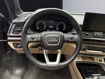 Audi Q5 50 TFSIe 299 S tronic 7 Quattro Avus   - 91