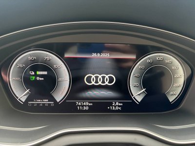 Audi Q5 50 TFSIe 299 S tronic 7 Quattro Avus   - 92
