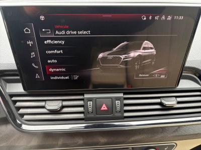 Audi Q5 50 TFSIe 299 S tronic 7 Quattro Avus   - 93