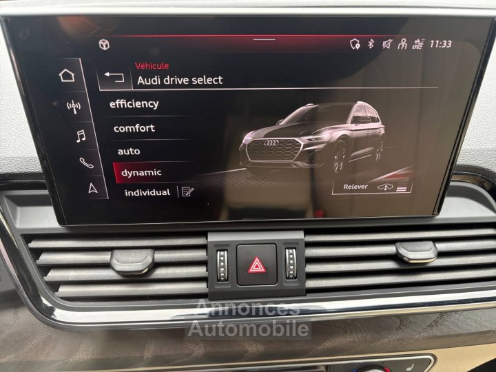Audi Q5 50 TFSIe 299 S tronic 7 Quattro Avus - 93