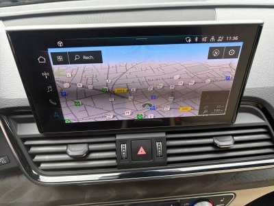 Audi Q5 50 TFSIe 299 S tronic 7 Quattro Avus   - 99