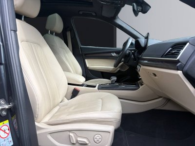 Audi Q5 50 TFSIe 299 S tronic 7 Quattro Avus   - 104