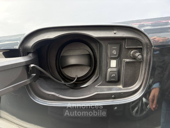 Audi Q5 50 TFSIe 299 S tronic 7 Quattro Avus - 108