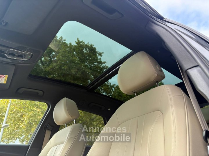 Audi Q5 50 TFSIe 299 S tronic 7 Quattro Avus - 109