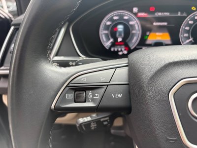 Audi Q5 50 TFSIe 299 S tronic 7 Quattro Avus   - 113
