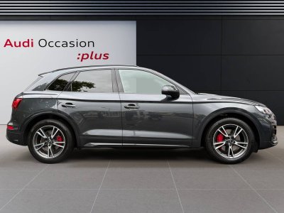 Audi Q5 50 TFSIe 299 S tronic 7 Quattro Avus   - 117