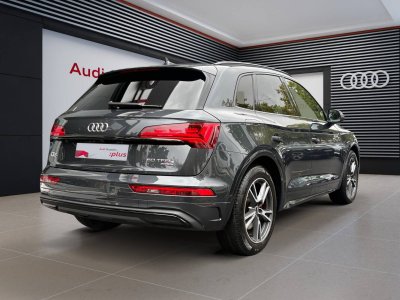 Audi Q5 50 TFSIe 299 S tronic 7 Quattro Avus   - 118