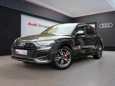 Audi Q5 50 TFSIe 299 S tronic 7 Quattro Avus   - 122