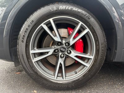 Audi Q5 50 TFSIe 299 S tronic 7 Quattro Avus   - 125