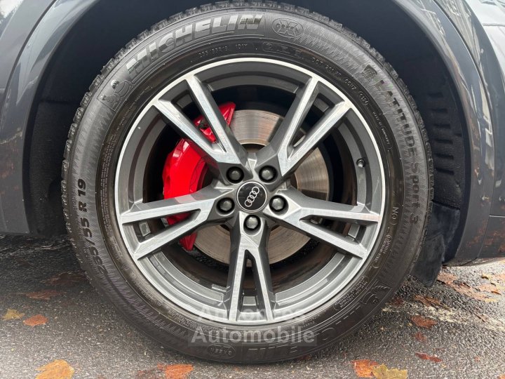 Audi Q5 50 TFSIe 299 S tronic 7 Quattro Avus - 126