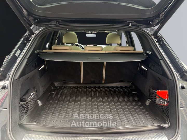 Audi Q5 50 TFSIe 299 S tronic 7 Quattro Avus - 128