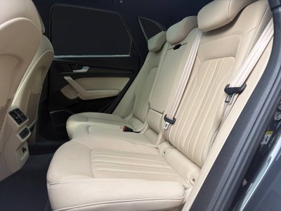 Audi Q5 50 TFSIe 299 S tronic 7 Quattro Avus   - 141