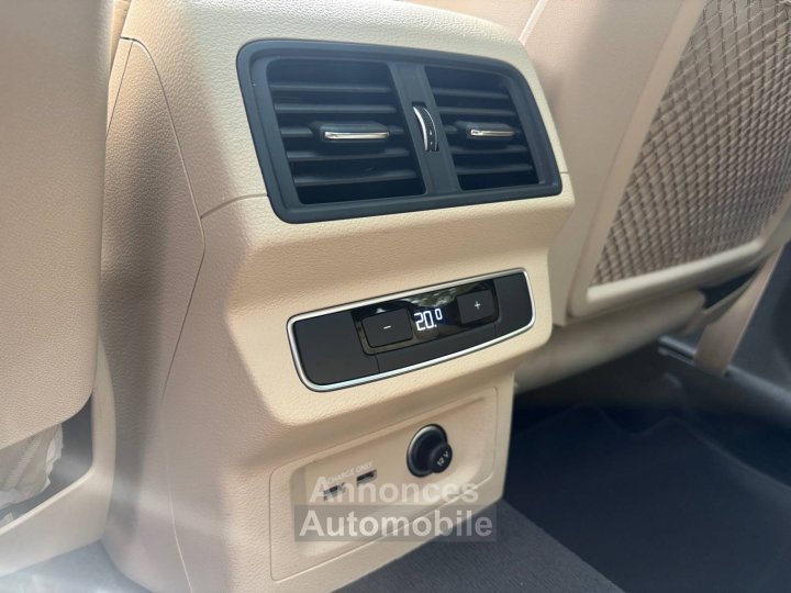 Audi Q5 50 TFSIe 299 S tronic 7 Quattro Avus - 149