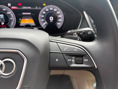 Audi Q5 50 TFSIe 299 S tronic 7 Quattro Avus   - 151
