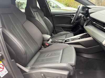 Audi Q5 50 TFSIe 299 S tronic 7 Quattro Avus   - 153