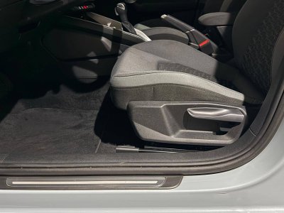 Audi A1 Sportback 30 TFSI 110 ch S tronic 7 Advanced   - 5