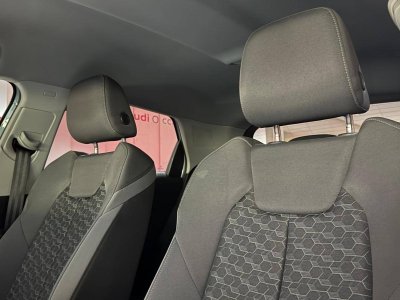 Audi A1 Sportback 30 TFSI 110 ch S tronic 7 Advanced   - 6