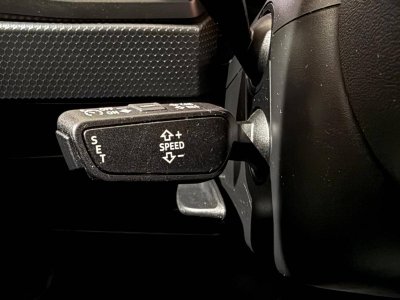 Audi A1 Sportback 30 TFSI 110 ch S tronic 7 Advanced   - 8