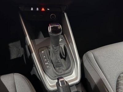Audi A1 Sportback 30 TFSI 110 ch S tronic 7 Advanced   - 10
