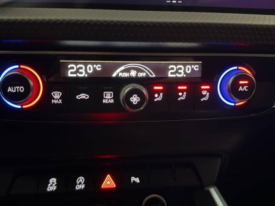 Audi A1 Sportback 30 TFSI 110 ch S tronic 7 Advanced   - 11