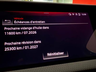 Audi A1 Sportback 30 TFSI 110 ch S tronic 7 Advanced   - 17