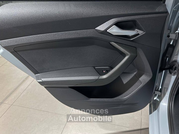 Audi A1 Sportback 30 TFSI 110 ch S tronic 7 Advanced - 20
