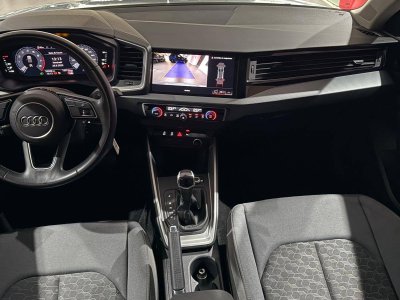 Audi A1 Sportback 30 TFSI 110 ch S tronic 7 Advanced   - 22