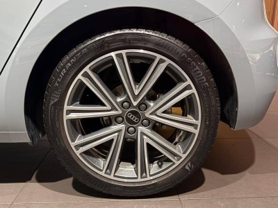 Audi A1 Sportback 30 TFSI 110 ch S tronic 7 Advanced   - 23