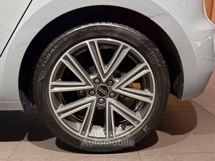 Audi A1 Sportback 30 TFSI 110 ch S tronic 7 Advanced - 23
