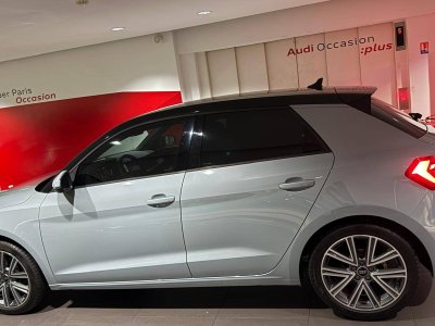 Audi A1 Sportback 30 TFSI 110 ch S tronic 7 Advanced   - 24
