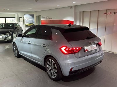 Audi A1 Sportback 30 TFSI 110 ch S tronic 7 Advanced   - 25