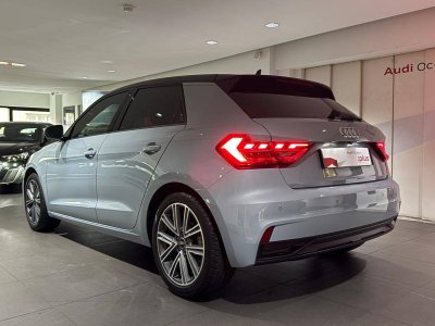 Audi A1 Sportback 30 TFSI 110 ch S tronic 7 Advanced   - 26