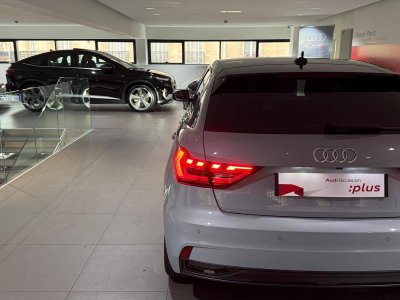Audi A1 Sportback 30 TFSI 110 ch S tronic 7 Advanced   - 27
