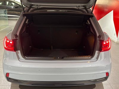 Audi A1 Sportback 30 TFSI 110 ch S tronic 7 Advanced   - 29