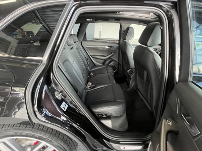 Audi SQ5 3,0 TDI V6 313 BVA8 QUATTRO TOIT PANORAMIQUE ATTELAGE ELECTRIQUE GPS CAMERA HIFI B&O KEYLESS REG   - 7
