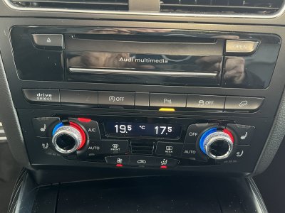 Audi SQ5 3,0 TDI V6 313 BVA8 QUATTRO TOIT PANORAMIQUE ATTELAGE ELECTRIQUE GPS CAMERA HIFI B&O KEYLESS REG   - 9