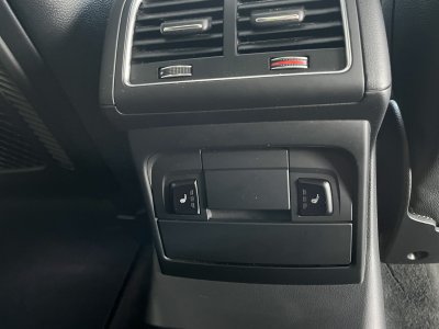 Audi SQ5 3,0 TDI V6 313 BVA8 QUATTRO TOIT PANORAMIQUE ATTELAGE ELECTRIQUE GPS CAMERA HIFI B&O KEYLESS REG   - 18