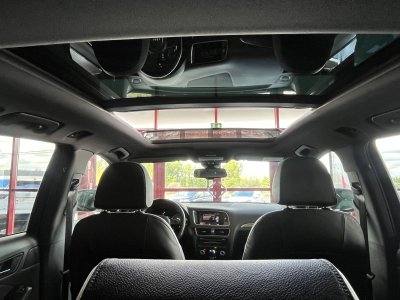 Audi SQ5 3,0 TDI V6 313 BVA8 QUATTRO TOIT PANORAMIQUE ATTELAGE ELECTRIQUE GPS CAMERA HIFI B&O KEYLESS REG   - 19