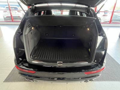 Audi SQ5 3,0 TDI V6 313 BVA8 QUATTRO TOIT PANORAMIQUE ATTELAGE ELECTRIQUE GPS CAMERA HIFI B&O KEYLESS REG   - 20